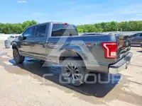 2017 Ford F-150 фото