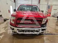2017 Ford F-150 фото