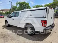 2017 Ford F-150 фото