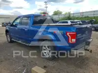 2017 Ford F-150 фото