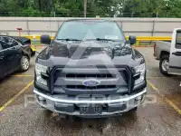 2017 Ford F-150 фото