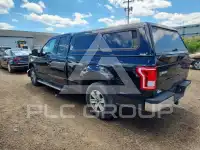 2017 Ford F-150 фото