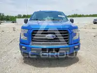 2017 Ford F-150 photo