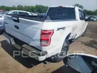 2017 Ford F-150 photo