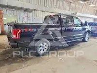 2017 Ford F-150 фото