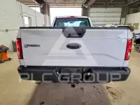 2017 Ford F-150 фото