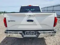 2017 Ford F-150 фото