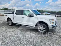 2017 Ford F-150 фото