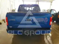 2017 Ford F-150 фото