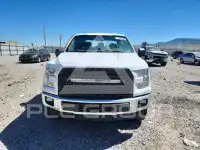 2017 Ford F-150 фото
