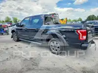 2017 Ford F-150 photo