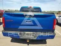 2017 Ford F-150 фото