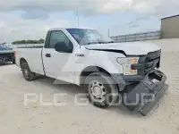 2017 Ford F-150 photo