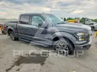 2017 Ford F-150 фото