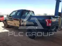 2017 Ford F-150 photo