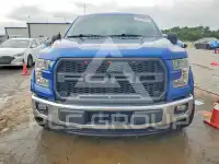 2017 Ford F-150 фото