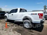 2017 Ford F-150 photo