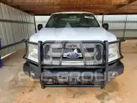 2017 Ford F-150 photo