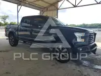 2017 Ford F-150 photo