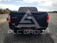 2017 Ford F-150 фото