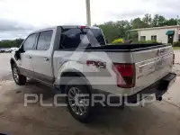 2017 Ford F-150 фото
