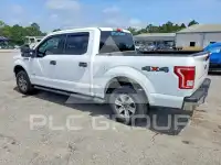 2017 Ford F-150 photo