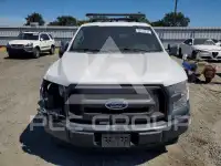 2017 Ford F-150 фото