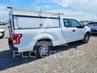 2017 Ford F-150 фото