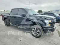 2017 Ford F-150 фото