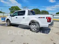 2017 Ford F-150 photo
