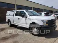 2017 Ford F-150 фото