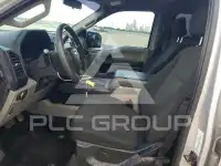 2017 Ford F-150 photo