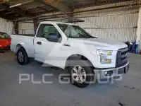2017 Ford F-150 фото
