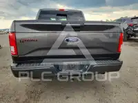 2017 Ford F-150 фото