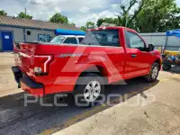 2017 Ford F-150 фото