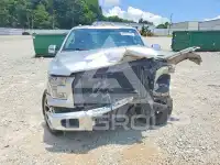 2017 Ford F-150 фото