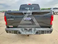2017 Ford F-150 фото