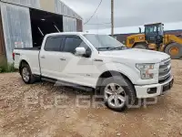2017 Ford F-150 фото