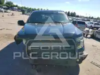 2017 Ford F-150 фото