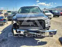 2017 Ford F-150 фото