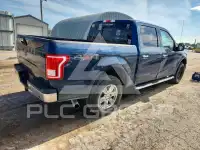 2017 Ford F-150 фото