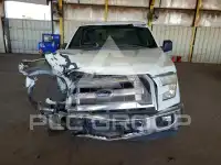 2017 Ford F-150 фото