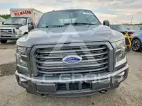 2017 Ford F-150 фото