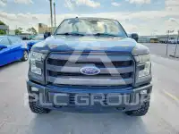 2017 Ford F-150 фото