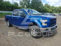 2017 Ford F-150 фото