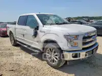 2017 Ford F-150 фото