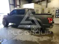 2017 Ford F-150 фото