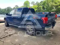 2017 Ford F-150 фото