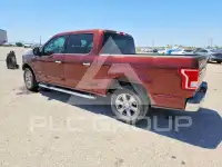 2017 Ford F-150 photo