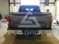 2017 Ford F-150 фото